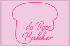 De Roze Bakker